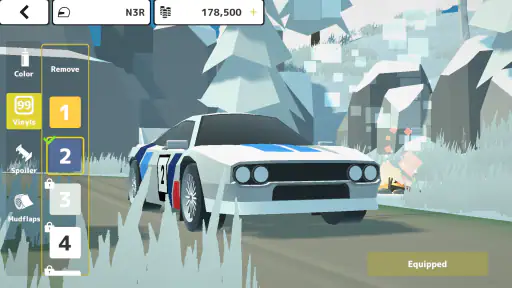 N3Rally 7