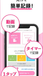 nanacara(ナナカラ) てんかん発作管理 4