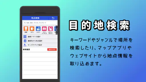 NaviCon おでかけサポート 4
