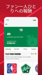 NBA: Live Games & Scores 6