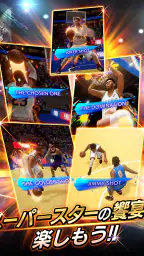 NBA RISE 7