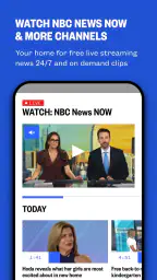 NBC News: Breaking News & Live 2