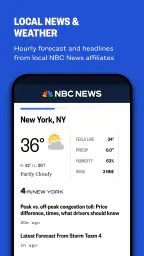 NBC News: Breaking News & Live 5