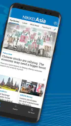 Nikkei Asia - Business News 2