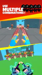 Ninja Hands 7