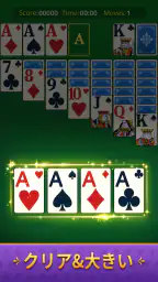 Nostal Solitaire: Card Games 2