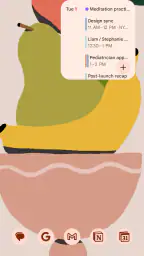 Notionカレンダー 3