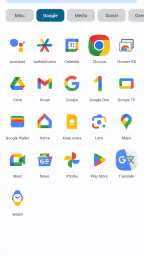 Nova Launcher Prime 1