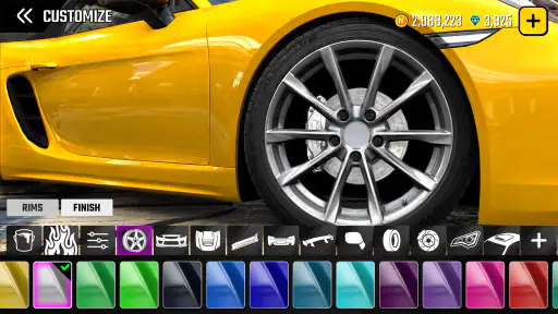 NSR Street Car Racing 6