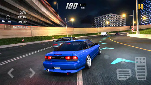 NSR Street Car Racing 7
