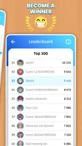 Number Clash - Math Game screenshot