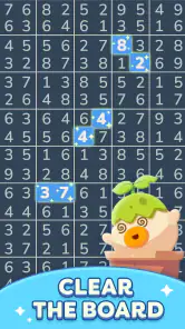 NumMatch: ロジックパズル screenshot