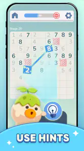 NumMatch: ロジックパズル screenshot