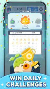NumMatch: ロジックパズル screenshot