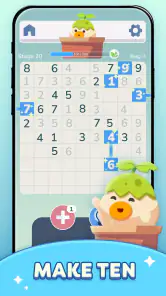 NumMatch: ロジックパズル screenshot