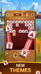 Numscapes: Number Match Game 5