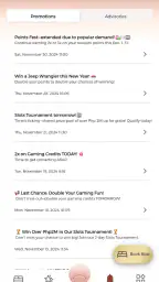 NUSTAR Rewards 6