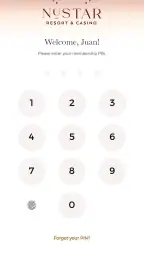 NUSTAR Rewards 8