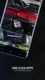 OBDeleven VAG car diagnostics 2