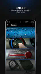OBDeleven VAG car diagnostics 4