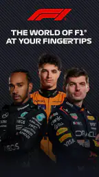 Official F1 ® App 1