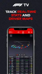 Official F1 ® App 3