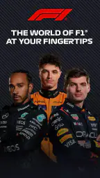 Official F1 ® App 6
