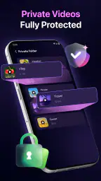 Offline Video Player - Browser 2