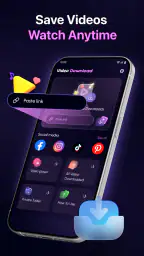 Offline Video Player - Browser 3