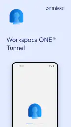 Omnissa Workspace ONE Tunnel 1