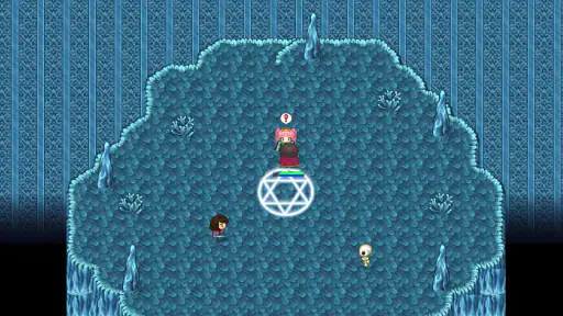 OnceWorld あの頃のMMO風ソロRPG 1