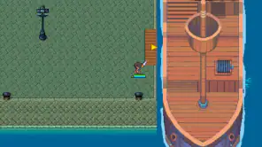 OnceWorld あの頃のMMO風ソロRPG screenshot
