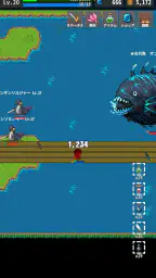 OnceWorld あの頃のMMO風ソロRPG 5