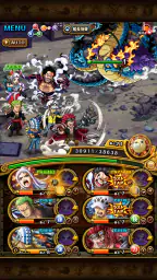 ONE PIECE トレジャークルーズ 6