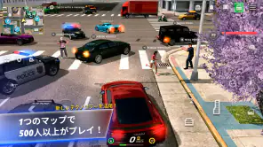 OneState RP・オンラインのオープンワールド screenshot
