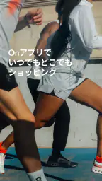 On：シューズ＆アパレル 3