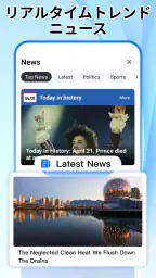 Open Browser - Smart & Safe 4