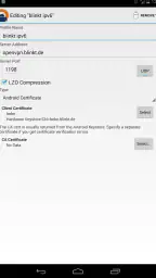 OpenVPN for Android 7