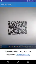 Oracle Mobile Authenticator 3