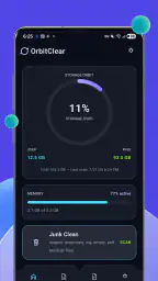 OrbitClear 1