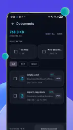 OrbitClear 3