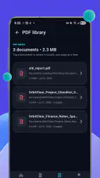 OrbitClear 4