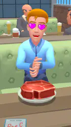 Order please! - ドロー & ストーリーゲーム 5