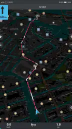 Organic Maps: マップ & ナビゲーション 8