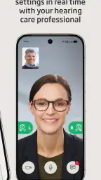 Oticon Companion 7