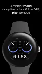 Owly Watch Face 3