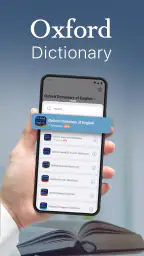 Oxford Dictionary 1