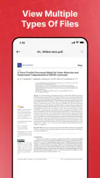PageVault PDF 1