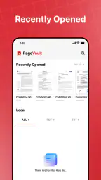PageVault PDF 3