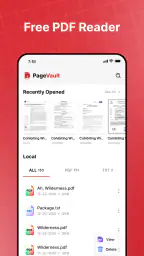 PageVault PDF 4